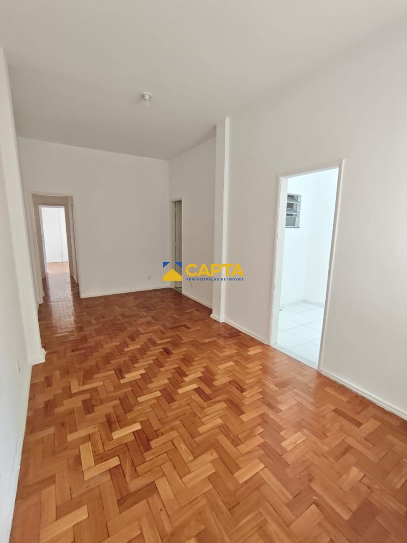 APARTAMENTO 2D  no bairro GRAJAÚ em RIO DE JANEIRO