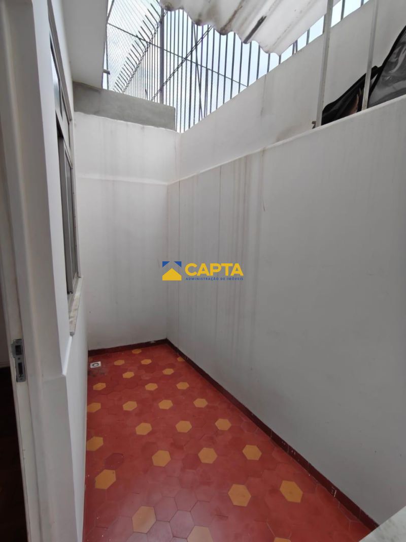 APARTAMENTO 2D  no bairro GRAJAÚ em RIO DE JANEIRO