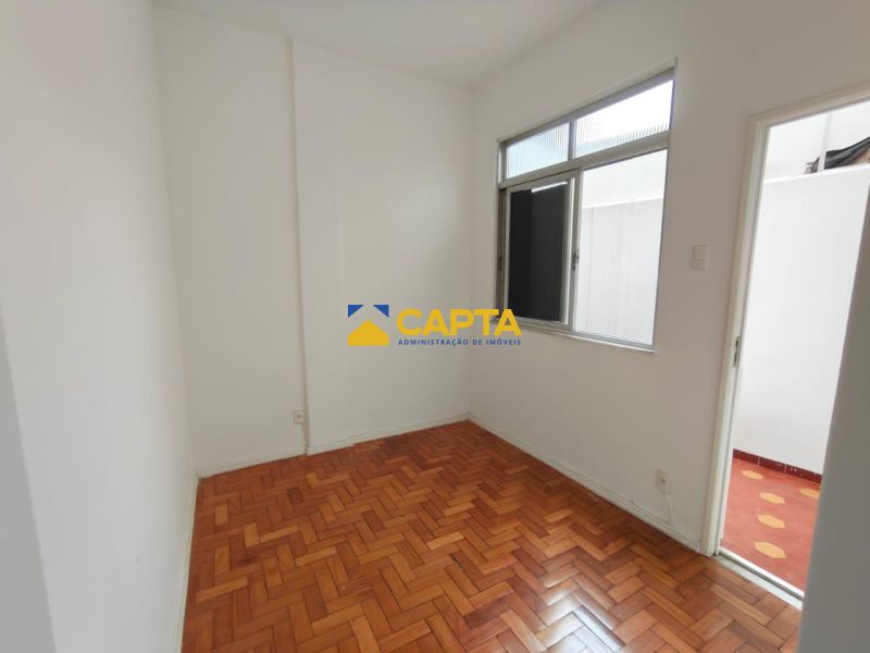 APARTAMENTO 2D  no bairro GRAJAÚ em RIO DE JANEIRO