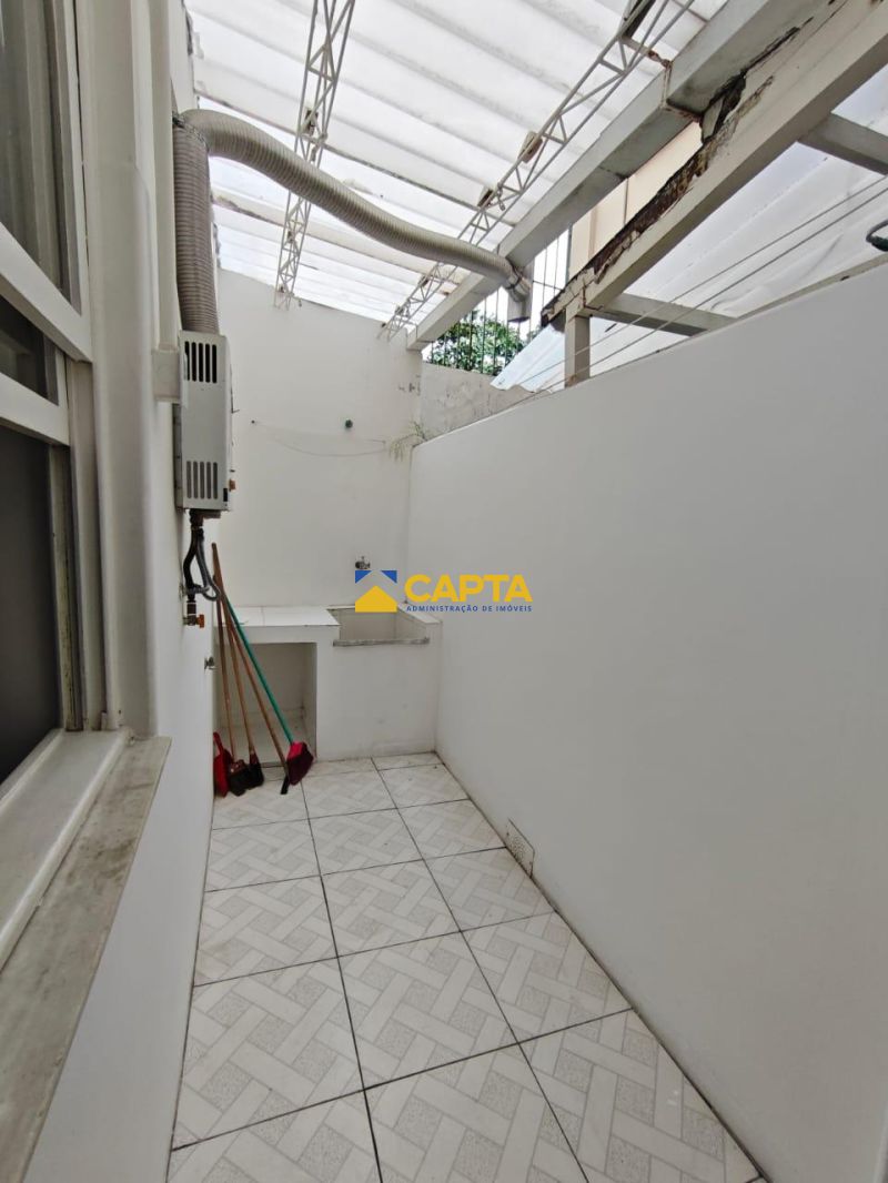 APARTAMENTO 2D  no bairro GRAJAÚ em RIO DE JANEIRO