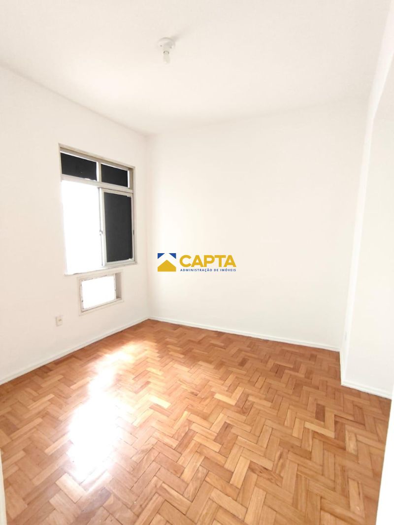 APARTAMENTO 2D  no bairro GRAJAÚ em RIO DE JANEIRO
