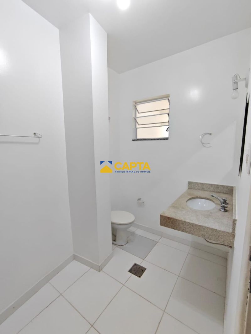 APARTAMENTO 2D  no bairro GRAJAÚ em RIO DE JANEIRO