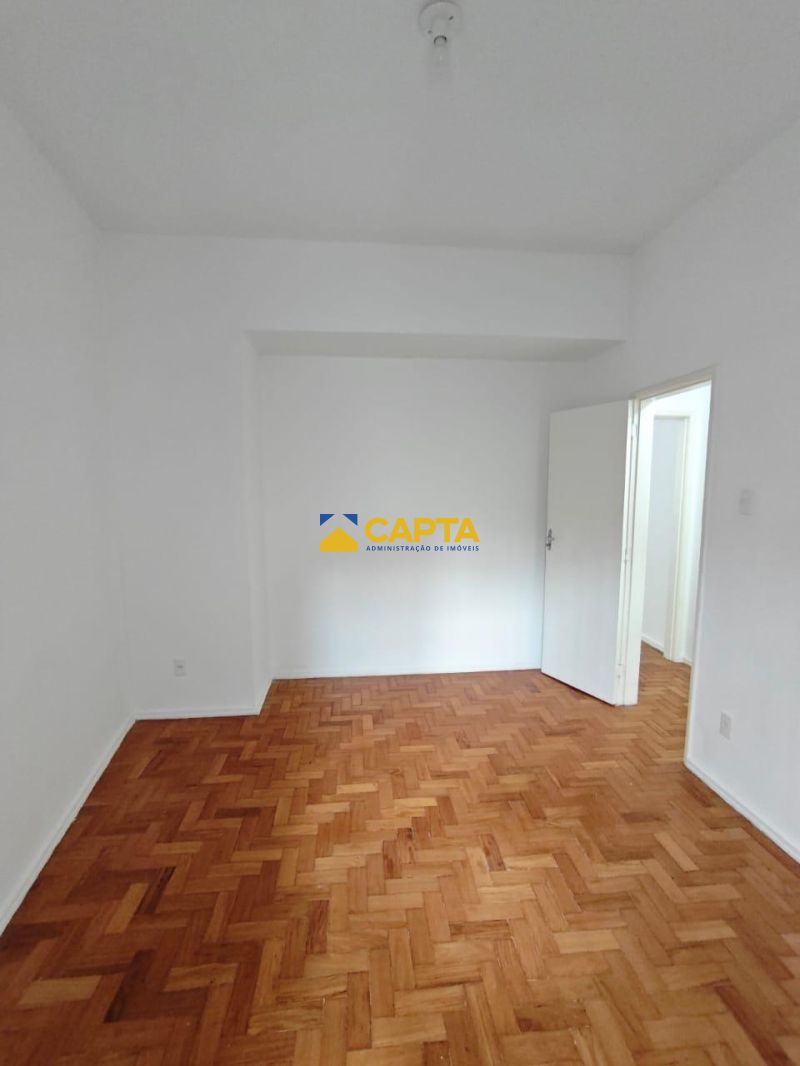APARTAMENTO 2D  no bairro GRAJAÚ em RIO DE JANEIRO
