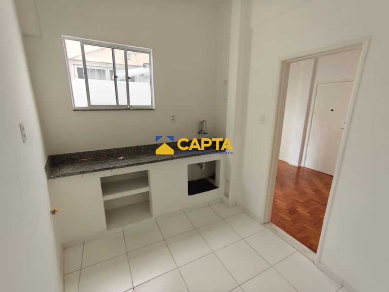 APARTAMENTO 2D  no bairro GRAJAÚ em RIO DE JANEIRO
