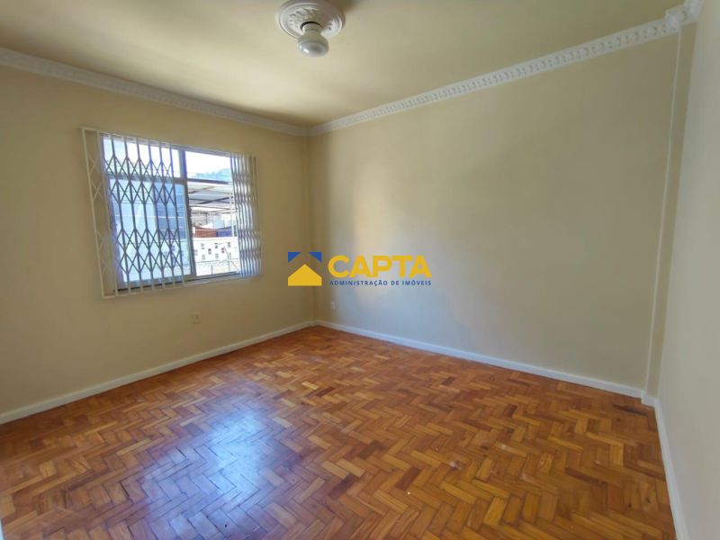 APARTAMENTO 2D  no bairro RIO COMPRIDO em RIO DE JANEIRO