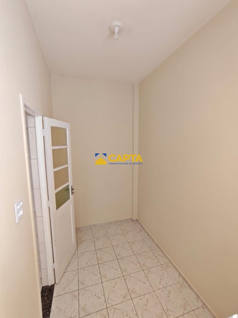 APARTAMENTO 2D  no bairro RIO COMPRIDO em RIO DE JANEIRO