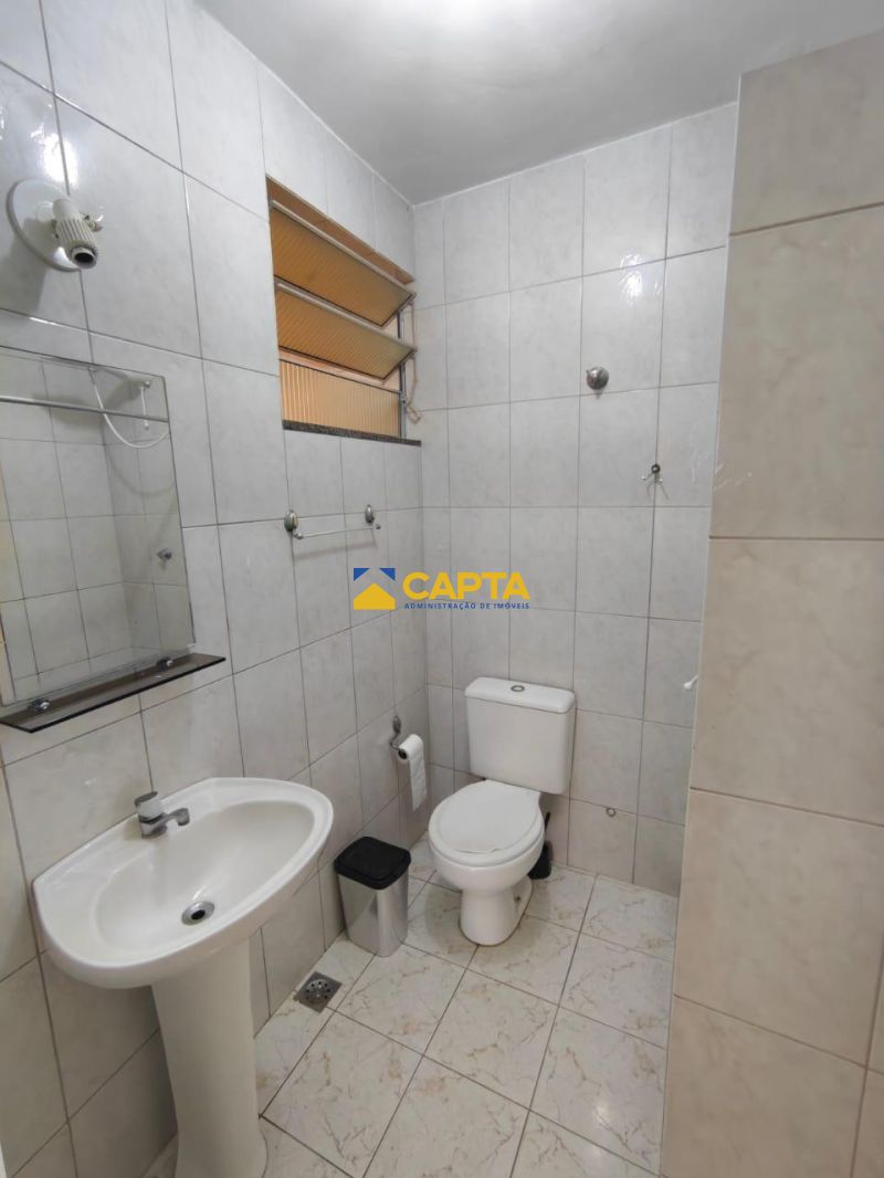 APARTAMENTO 2D  no bairro RIO COMPRIDO em RIO DE JANEIRO