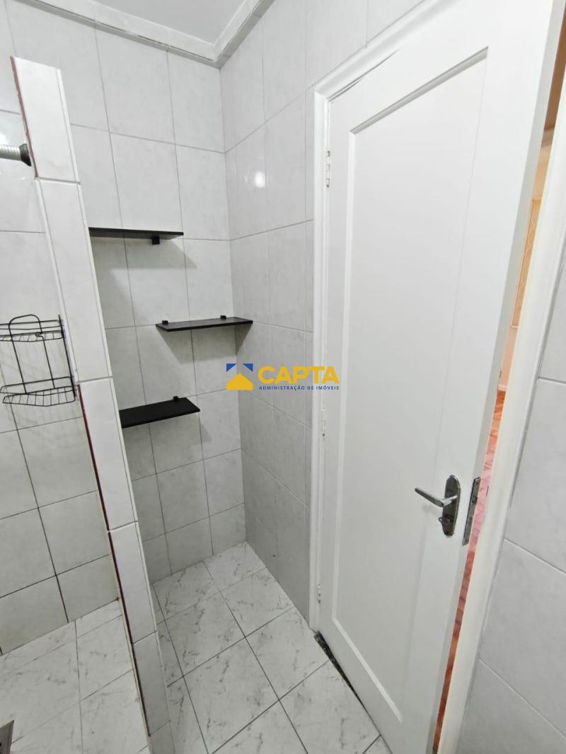 APARTAMENTO 2D  no bairro RIO COMPRIDO em RIO DE JANEIRO