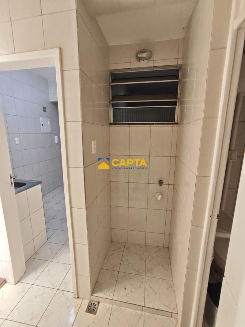 APARTAMENTO 2D  no bairro RIO COMPRIDO em RIO DE JANEIRO