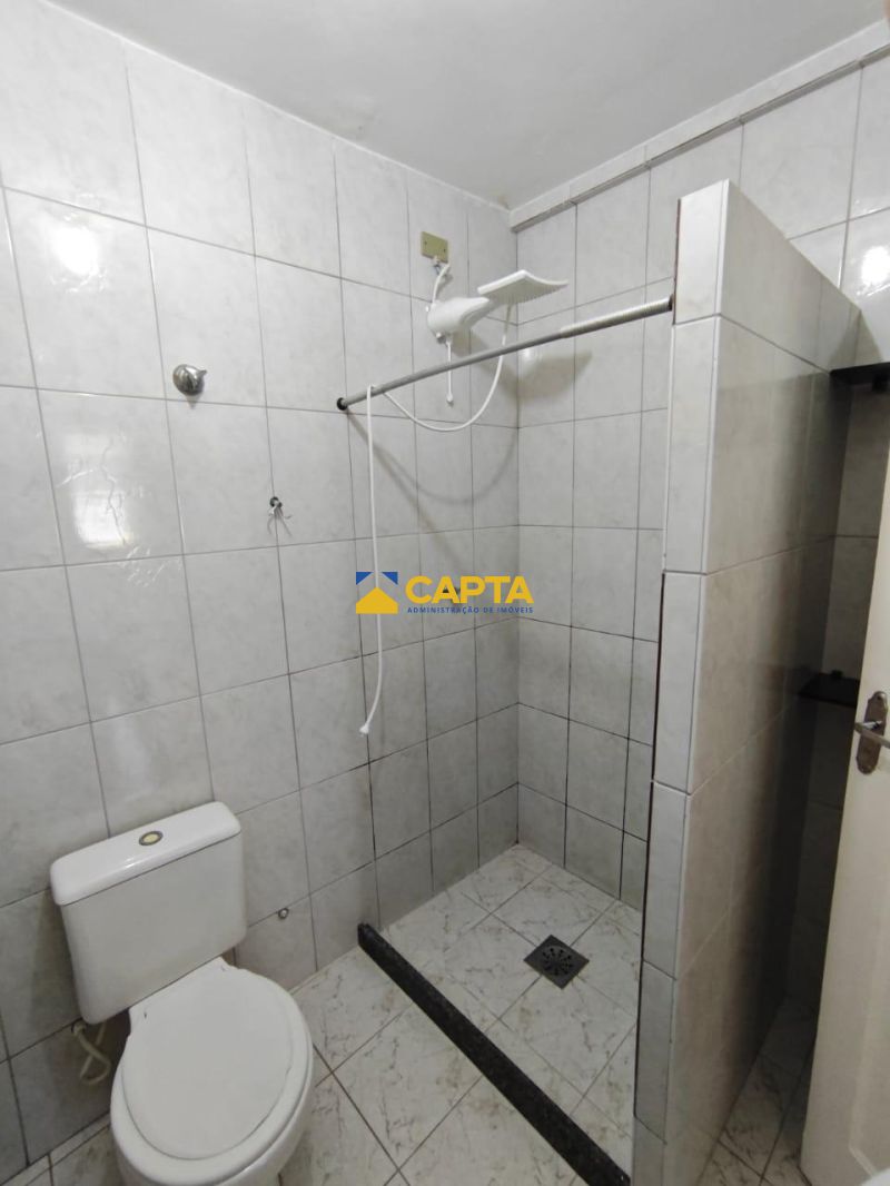 APARTAMENTO 2D  no bairro RIO COMPRIDO em RIO DE JANEIRO