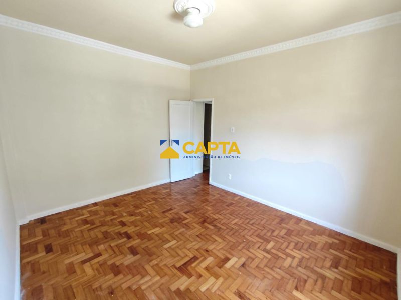 APARTAMENTO 2D  no bairro RIO COMPRIDO em RIO DE JANEIRO