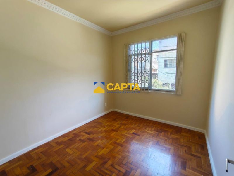 APARTAMENTO 2D  no bairro RIO COMPRIDO em RIO DE JANEIRO