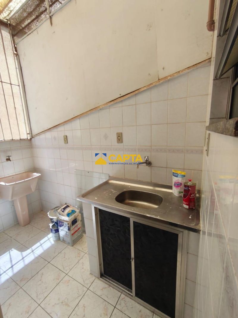 APARTAMENTO 2D  no bairro RIO COMPRIDO em RIO DE JANEIRO