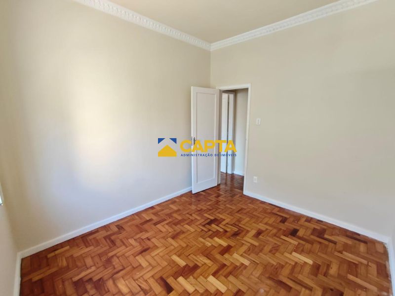 APARTAMENTO 2D  no bairro RIO COMPRIDO em RIO DE JANEIRO