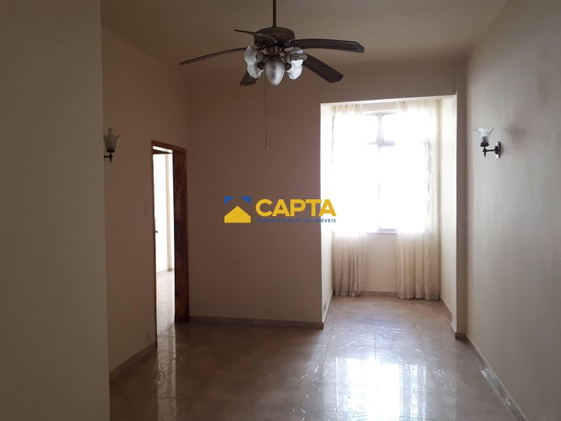 Apartamento à venda  Rua Prado Júnior | Copacabana