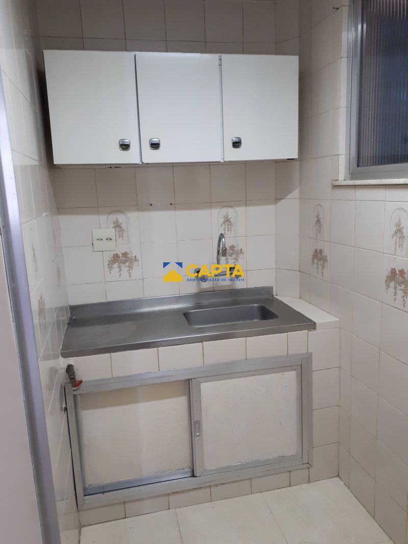 Apartamento à venda  Rua Prado Júnior | Copacabana