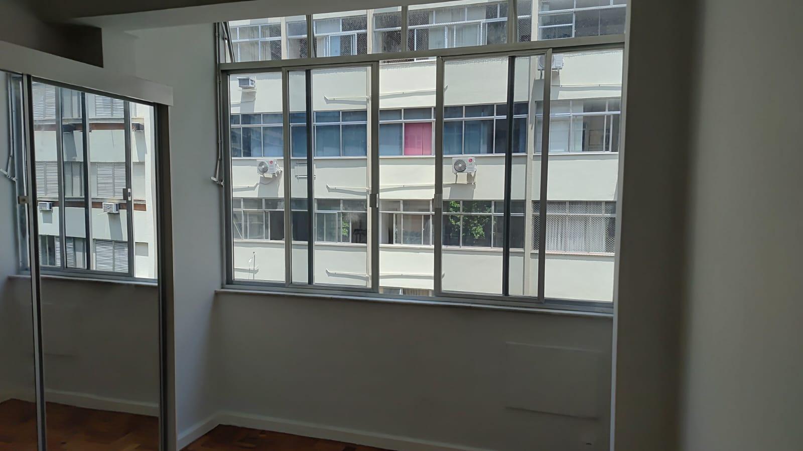 APARTAMENTO 1D  no bairro COPACABANA em RIO DE JANEIRO