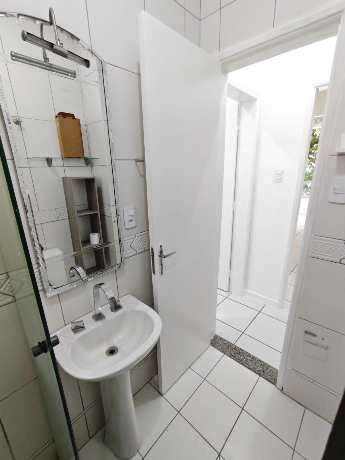 APARTAMENTO 2D  no bairro TIJUCA em RIO DE JANEIRO