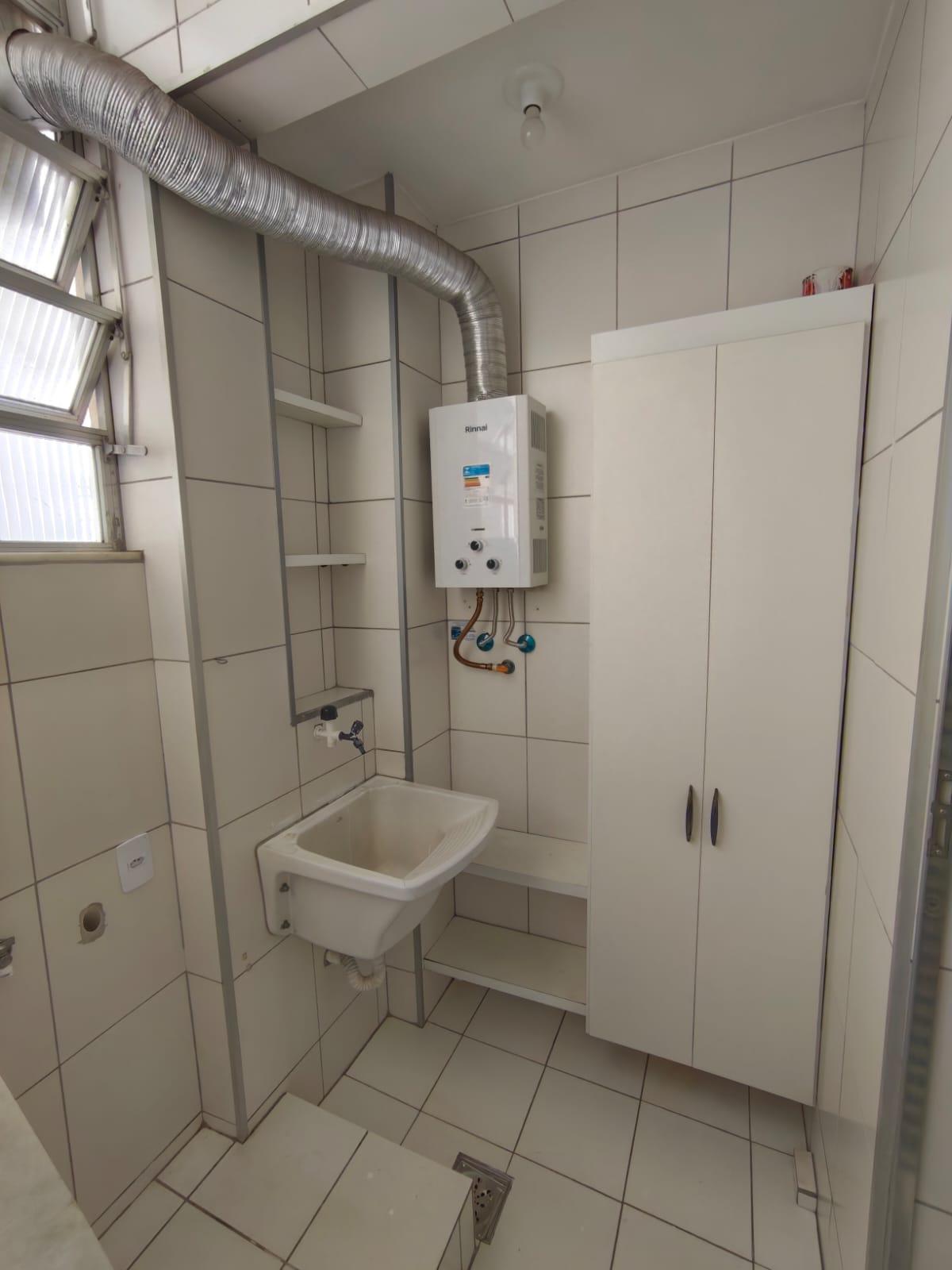 APARTAMENTO 2D  no bairro TIJUCA em RIO DE JANEIRO