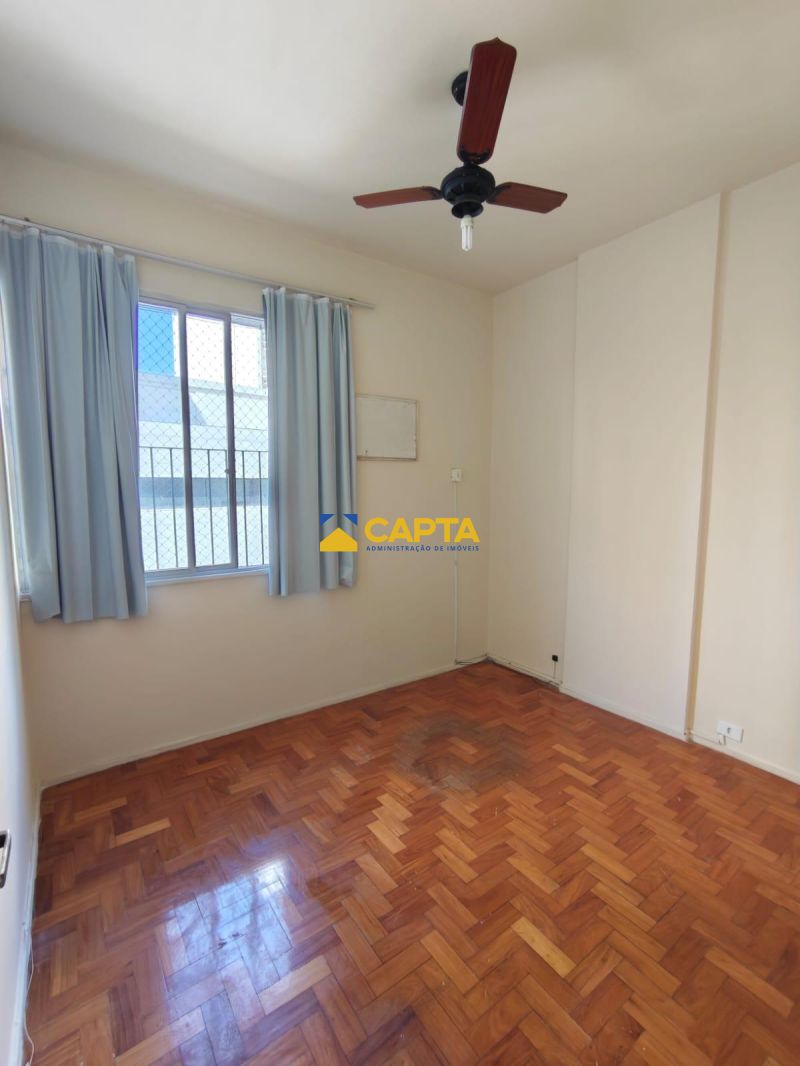 APARTAMENTO 1D  no bairro GLÓRIA em RIO DE JANEIRO