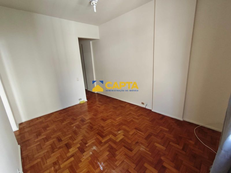 APARTAMENTO 1D  no bairro GLÓRIA em RIO DE JANEIRO