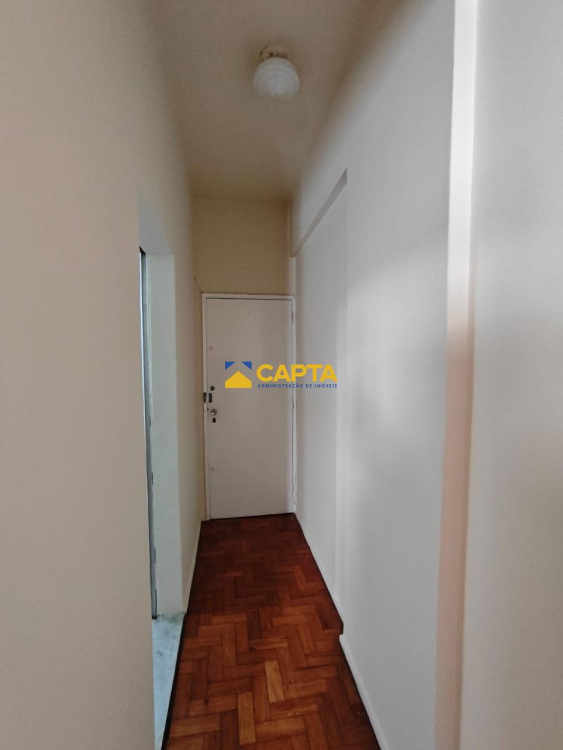 APARTAMENTO 1D  no bairro GLÓRIA em RIO DE JANEIRO