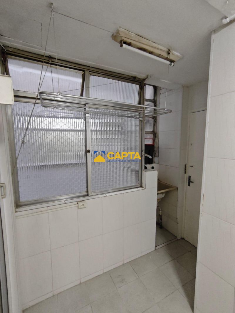 APARTAMENTO 1D  no bairro GLÓRIA em RIO DE JANEIRO
