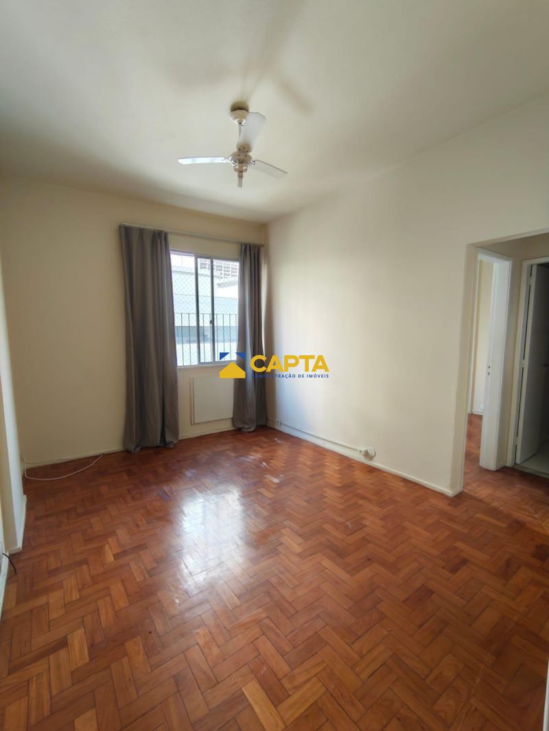 APARTAMENTO 1D  no bairro GLÓRIA em RIO DE JANEIRO