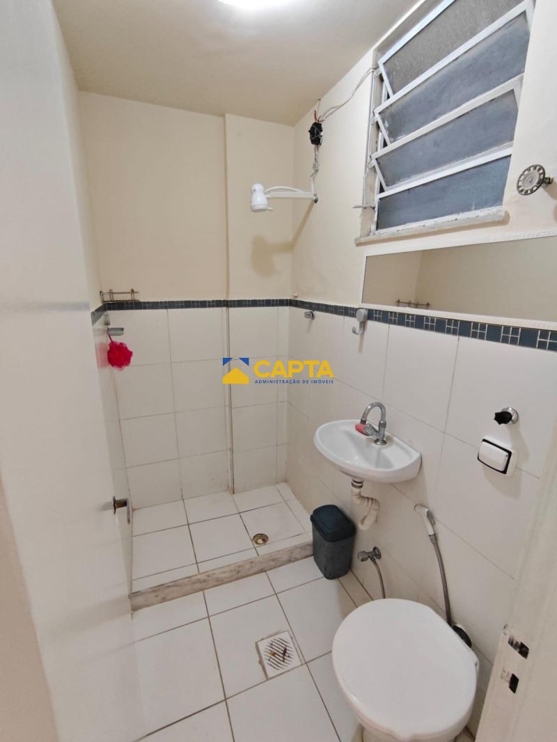 APARTAMENTO 1D  no bairro GLÓRIA em RIO DE JANEIRO