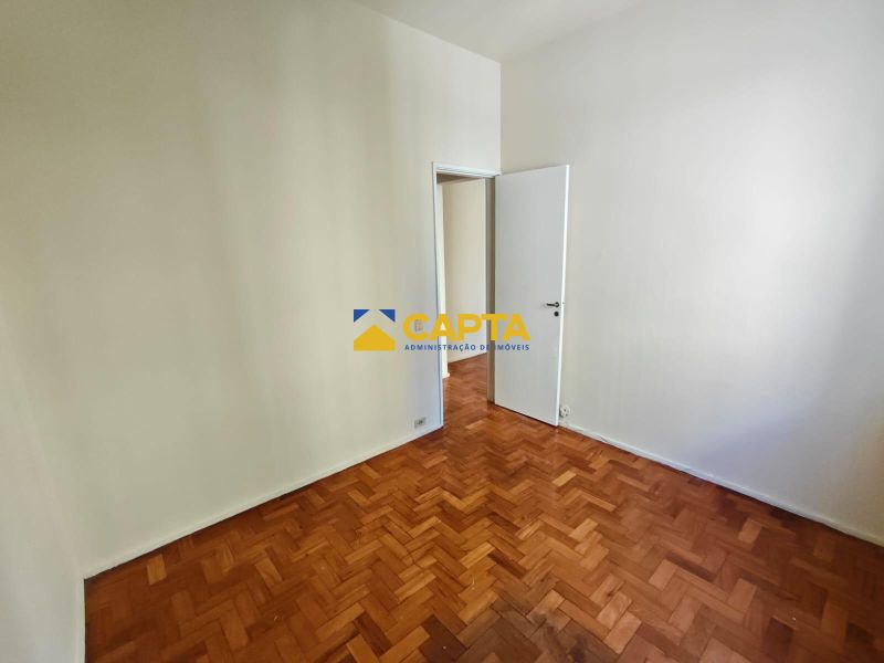 APARTAMENTO 1D  no bairro GLÓRIA em RIO DE JANEIRO