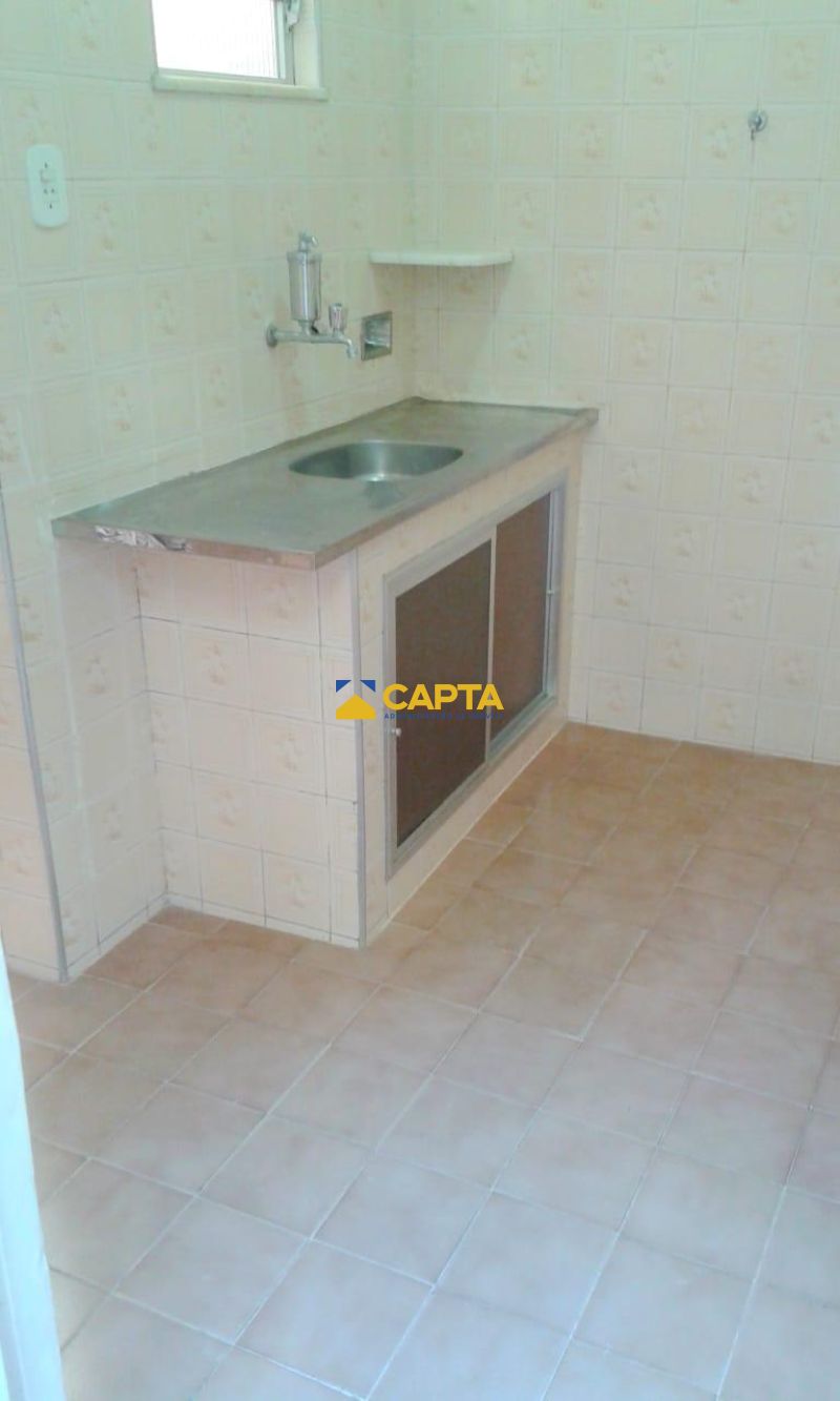 OPORTUNIDADE  APARTAMENTO COM EXCELENTE CUSTO-BENEFÍCIO NO RJ