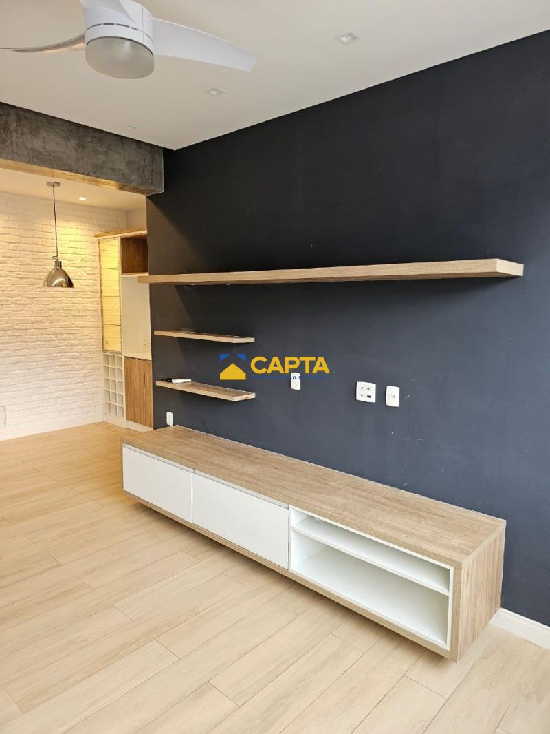 OPORTUNIDADE  APARTAMENTO IMPECÁVEL NA BARÃO DE MESQUITA. Entrar e morar  zero obra!