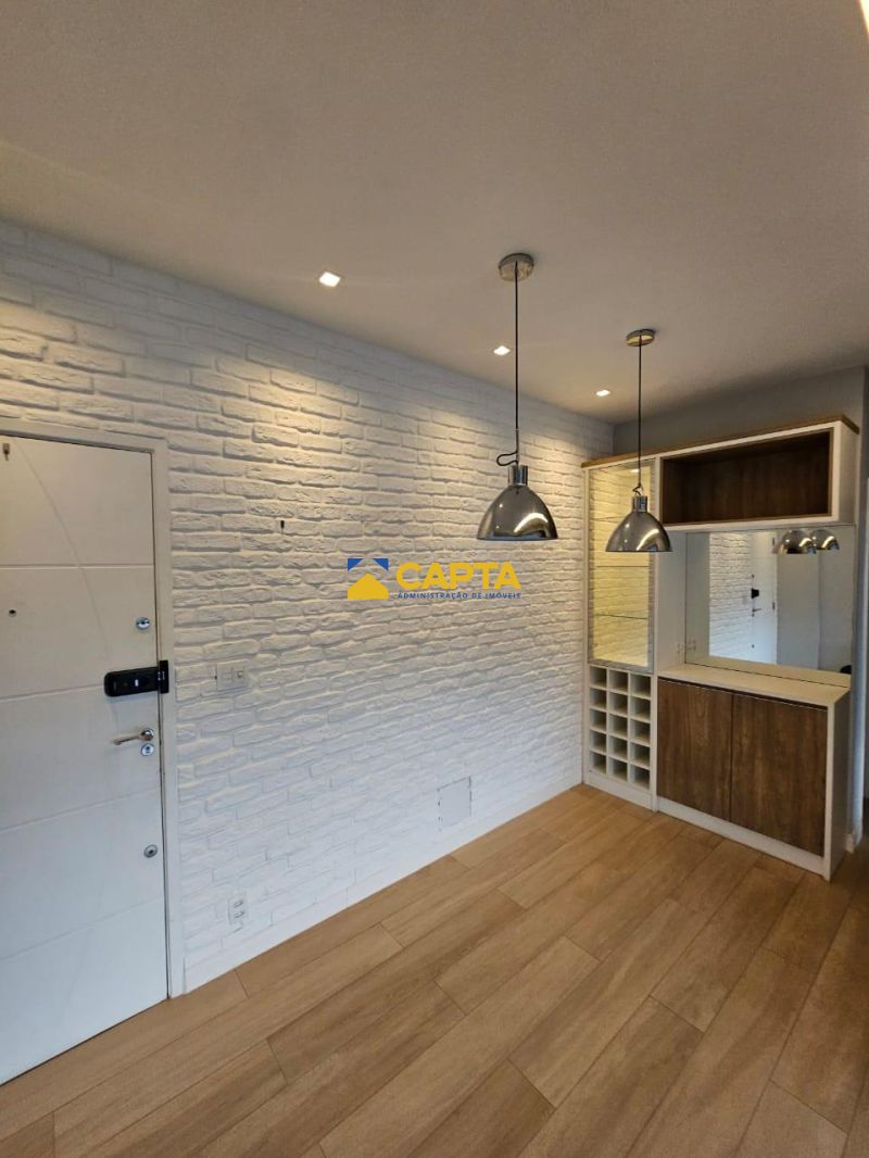 OPORTUNIDADE  APARTAMENTO IMPECÁVEL NA BARÃO DE MESQUITA. Entrar e morar  zero obra!