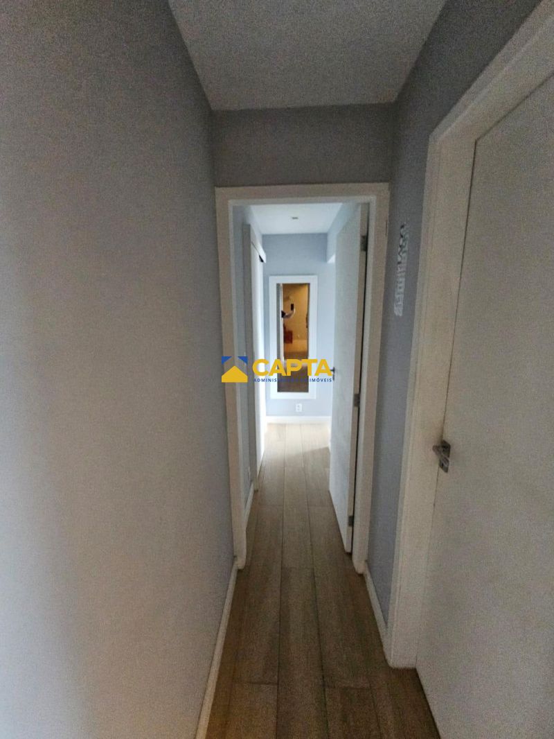 OPORTUNIDADE  APARTAMENTO IMPECÁVEL NA BARÃO DE MESQUITA. Entrar e morar  zero obra!
