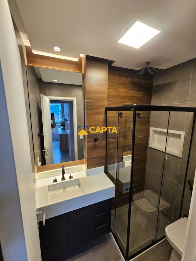 OPORTUNIDADE  APARTAMENTO IMPECÁVEL NA BARÃO DE MESQUITA. Entrar e morar  zero obra!