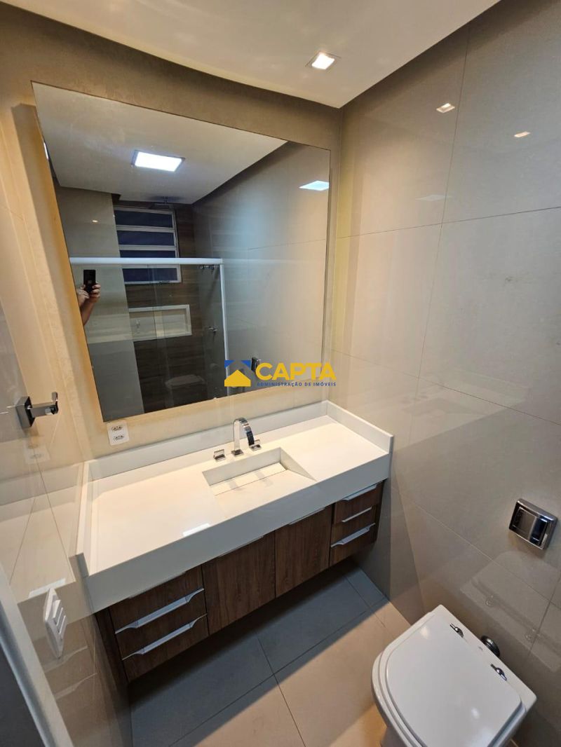 OPORTUNIDADE  APARTAMENTO IMPECÁVEL NA BARÃO DE MESQUITA. Entrar e morar  zero obra!