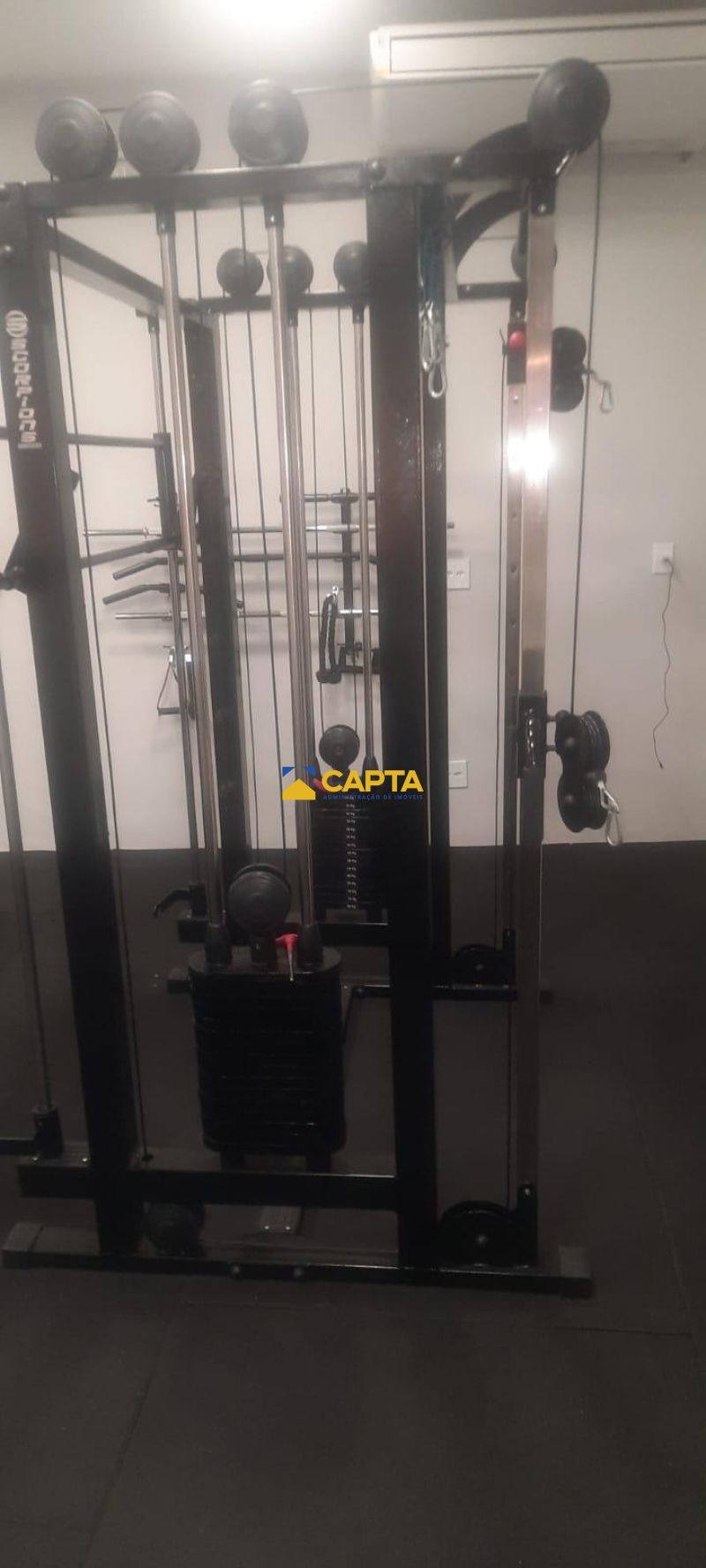 OPORTUNIDADE  APARTAMENTO IMPECÁVEL NA BARÃO DE MESQUITA. Entrar e morar  zero obra!