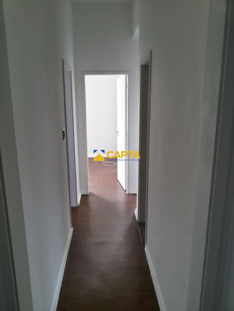 Apartamento de 3 quartos com excelente custo-benefício na Araújo Lima