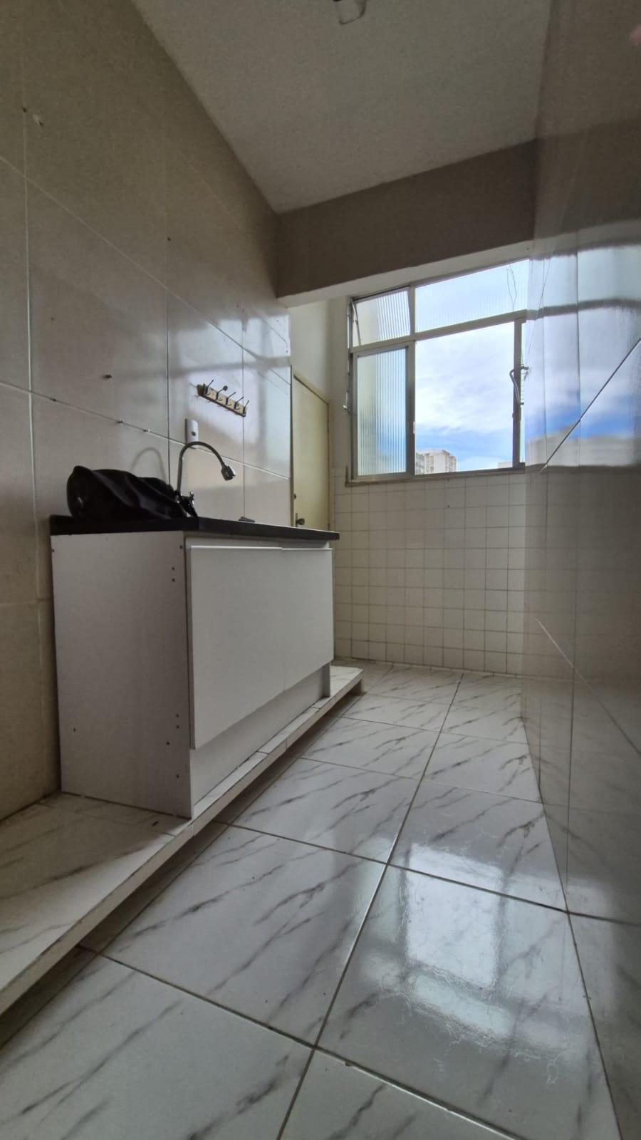 APARTAMENTO 3D  no bairro MÉIER em RIO DE JANEIRO