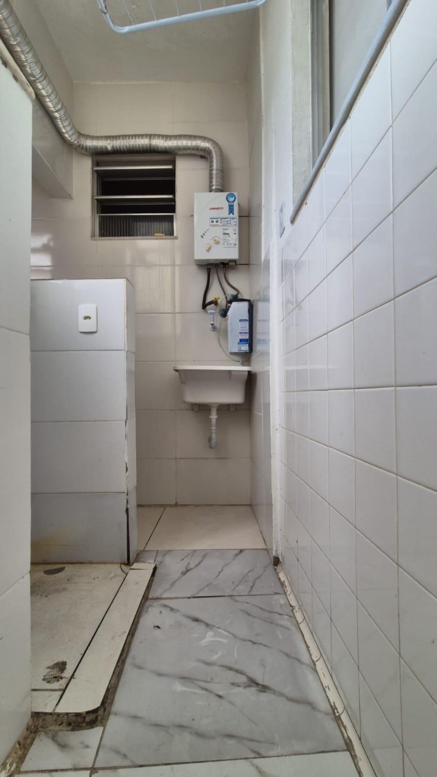 APARTAMENTO 3D  no bairro MÉIER em RIO DE JANEIRO