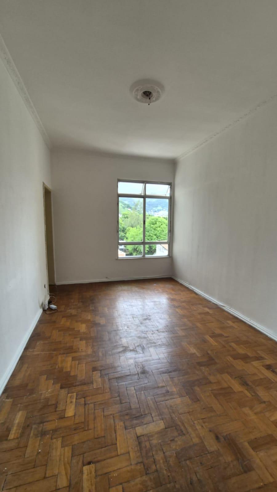 APARTAMENTO 3D  no bairro MÉIER em RIO DE JANEIRO