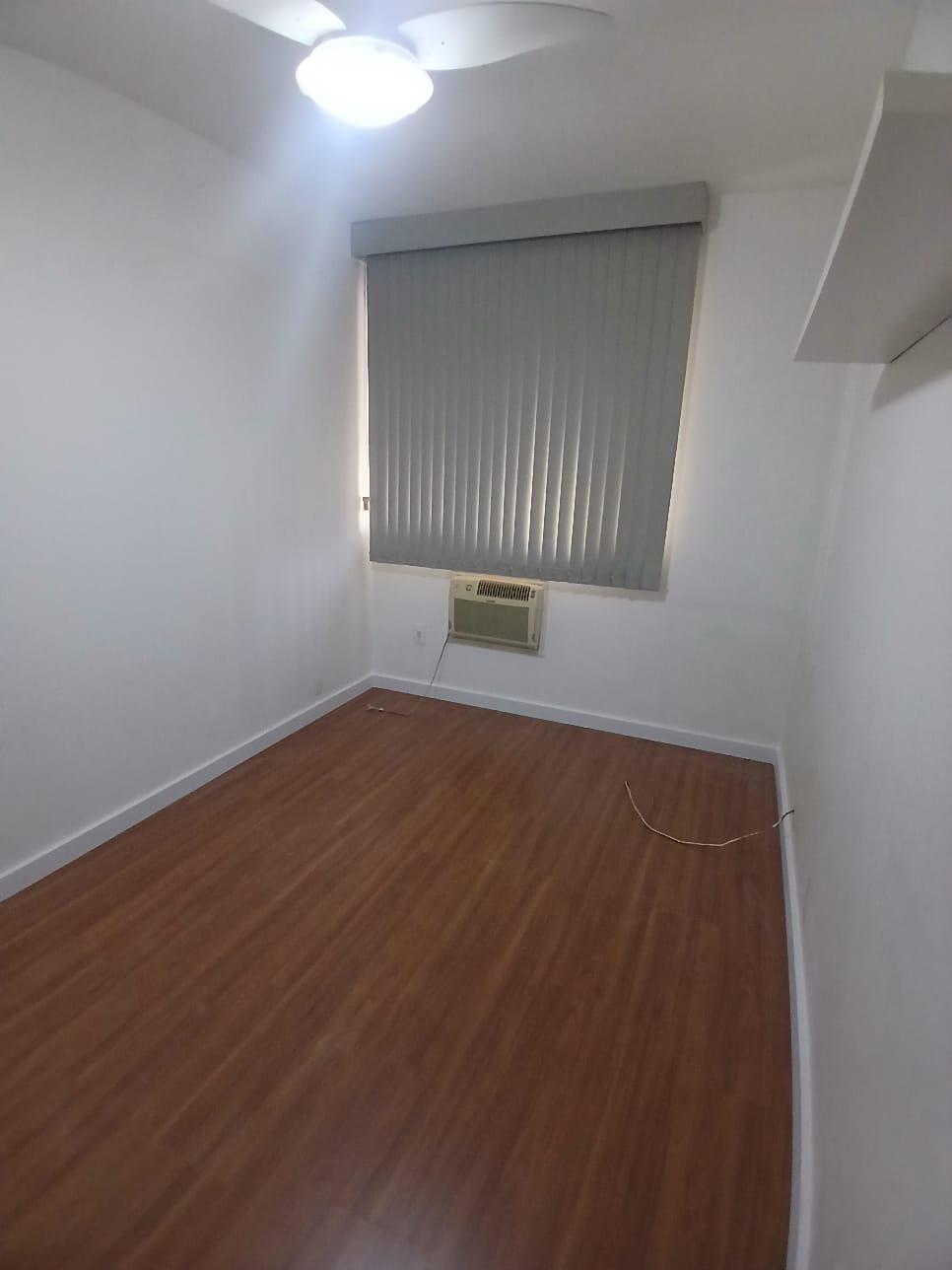 APARTAMENTO 2D  no bairro PECHINCHA em RIO DE JANEIRO