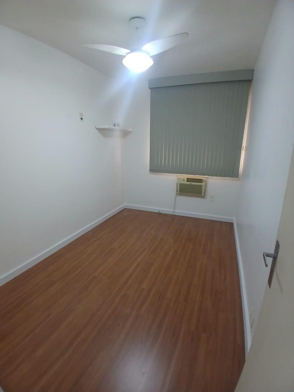 APARTAMENTO 2D  no bairro PECHINCHA em RIO DE JANEIRO