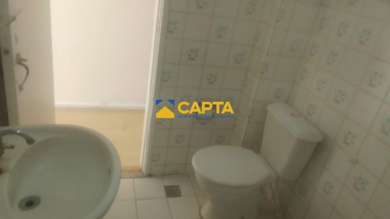 KITNET 1 quarto  no bairro COPACABANA