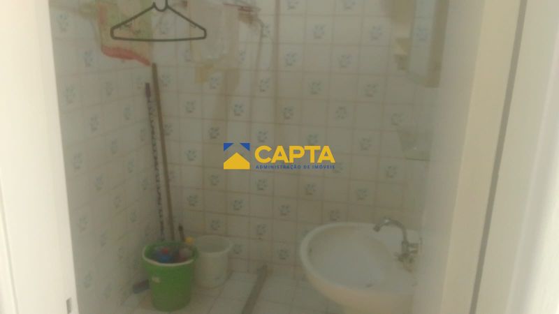 KITNET 1 quarto  no bairro COPACABANA