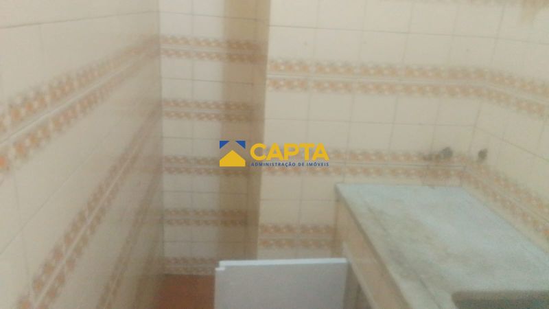 KITNET 1 quarto  no bairro COPACABANA