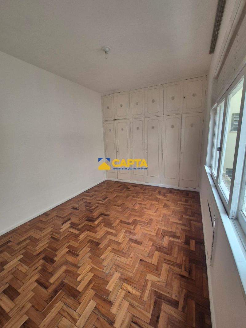 Apartamento a venda na Tijuca - 3 quartos