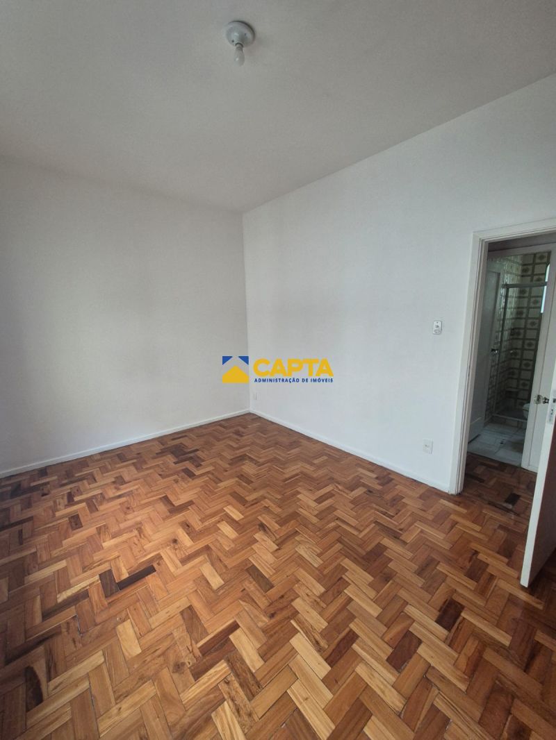Apartamento a venda na Tijuca - 3 quartos