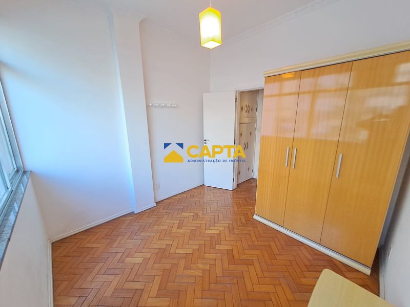 Apartamento a venda na Tijuca - 1 quarto