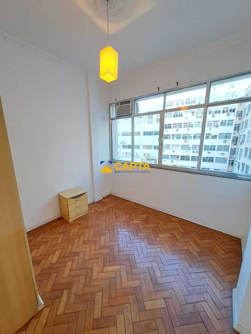 Apartamento a venda na Tijuca - 1 quarto